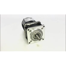 220V 55mm single phase motor with gear